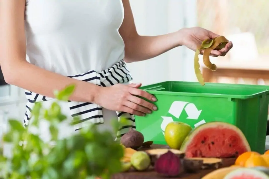 A compostagem doméstica ajuda a reaproveitar boa parte do lixo orgânico da sua casa!