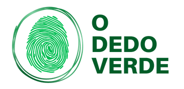 O Dedo Verde